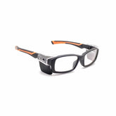 Radiation Glasses Model 17011